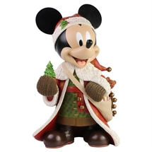 Disney Showcase - Christmas Mickey Mouse